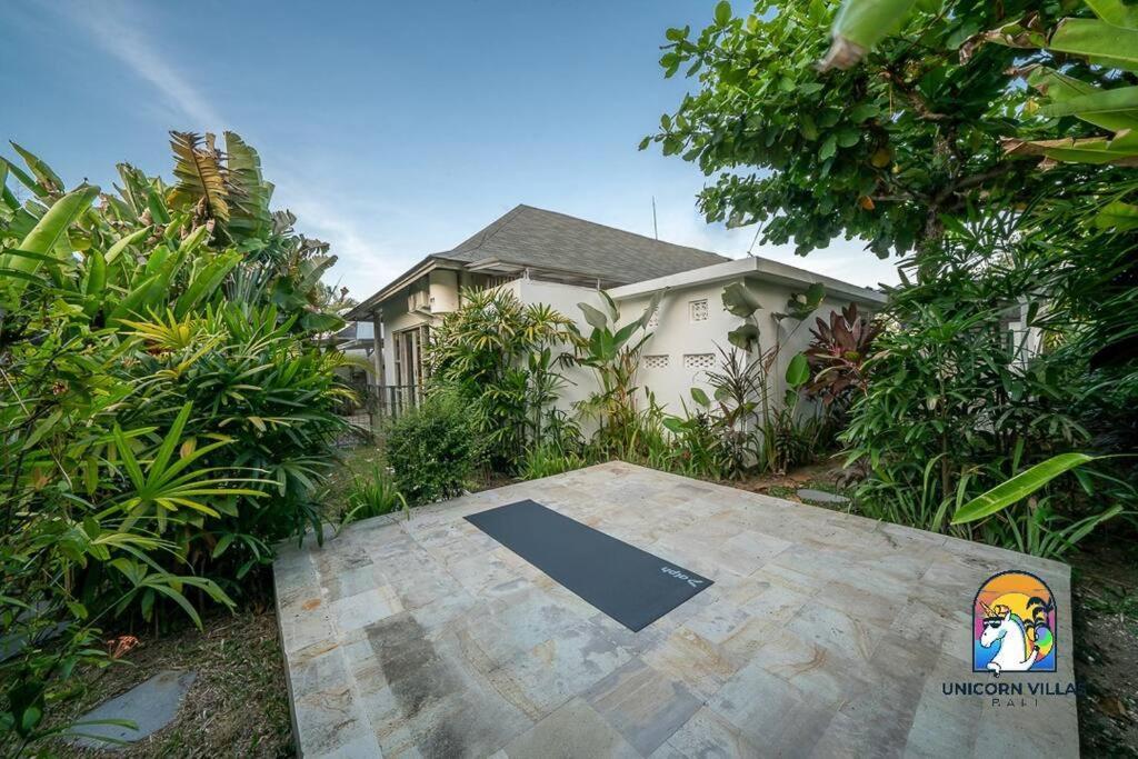 Uluwatu Villa Eva - By Unicorn Villas Bali מראה חיצוני תמונה
